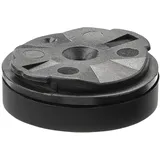 Trelock Garmin Adapter für LS 480 Lighthammer/LS 440/480 schwarz