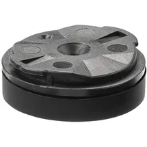 Trelock Garmin Adapter für LS 480 Lighthammer/LS 440/480 schwarz