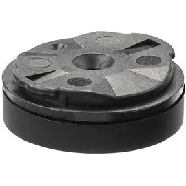 Trelock Garmin Adapter für LS 480 Lighthammer/LS 440/480 schwarz