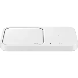 Samsung Wireless Charger Duo EP-P5400 Weiß