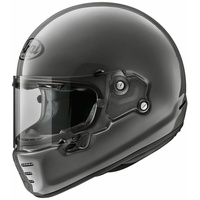 Arai Helmet Arai Concept-XE, Modern Helm, grau, - XL