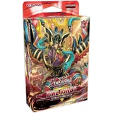 Konami Yu-Gi-Oh! Structure Deck Fire Kings Revamped (Reprint) - Deutsche Ausgabe