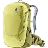 Deuter Trans Alpine 24 sprout/cactus (3200124-1203)