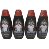 ( 4X350ml ) Schwarzkopf Schauma KRAFTLOSES und MÜDES HAAR CARBON KRAFT-5