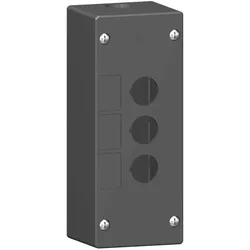 SCHNEIDER ELECTRIC leere Kontrollstation XALG03