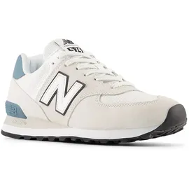 New Balance 574 Herren Reflection/White 44,5