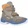 Lowa Milo EVO GTX MID JR braun, Größe 36