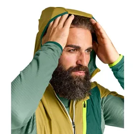 Ortovox Ladiz Hybrid Jacket arctic grey, M