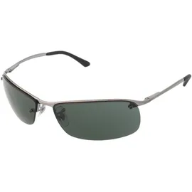 Ray-Ban RB3183 004/71 63 Sonnenbrille