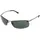 Ray-Ban RB3183, 004/71), 63) gunmetal - green