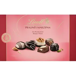 Lindt Pralinés Marzipan