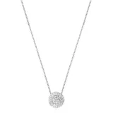 Christ Kette 89084547 Silber