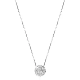Christ Kette 89084547 Silber