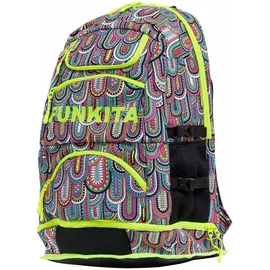 Funkita Elite Squad 36 Liter für Kinder, Farben:Spring Flight | Rosa