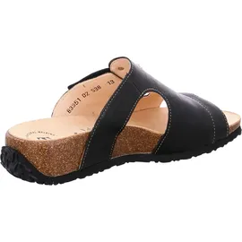 THINK! Mizzi mit Verzierung Damen schwarz/kombi 39