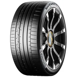 Continental SportContact 6 235/35 ZR19 91Y XL