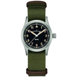 Herrenuhr Hamilton H69301930