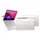 Lenovo Yoga Tab Plus 16 GB RAM 256 GB SSD WiFi Seashell inkl. Tab Pen Plus