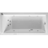 Duravit Starck Rechteckbadewanne 80 x 170 cm (760336000CP1000)