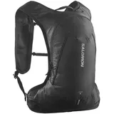 Salomon Cross 8 Black - One Size