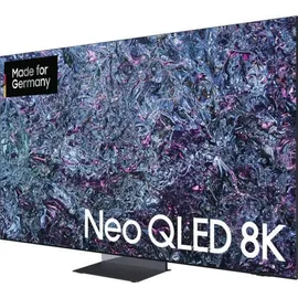 Samsung GQ65QN900D 65" Neo QLED 8K Tizen Smart TV QN900D