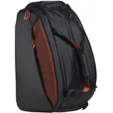 Adidas Padel Multigame 3.4 Padelschlägertasche - Black / Orange - One Size