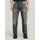 G-Star Contor 3D Regular Straight Fit Grau 36/34