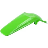 polisport off road Kotflügel hinten für Kawasaki KX250F Grün