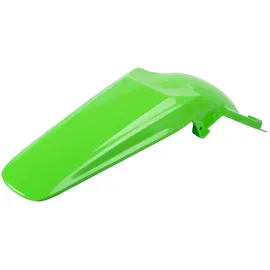 polisport off road Kotflügel hinten für Kawasaki KX250F Grün
