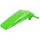 polisport off road Kotflügel hinten für Kawasaki KX250F Grün