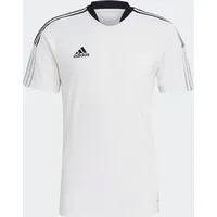 Adidas Tiro 21 Trainingstrikot White S