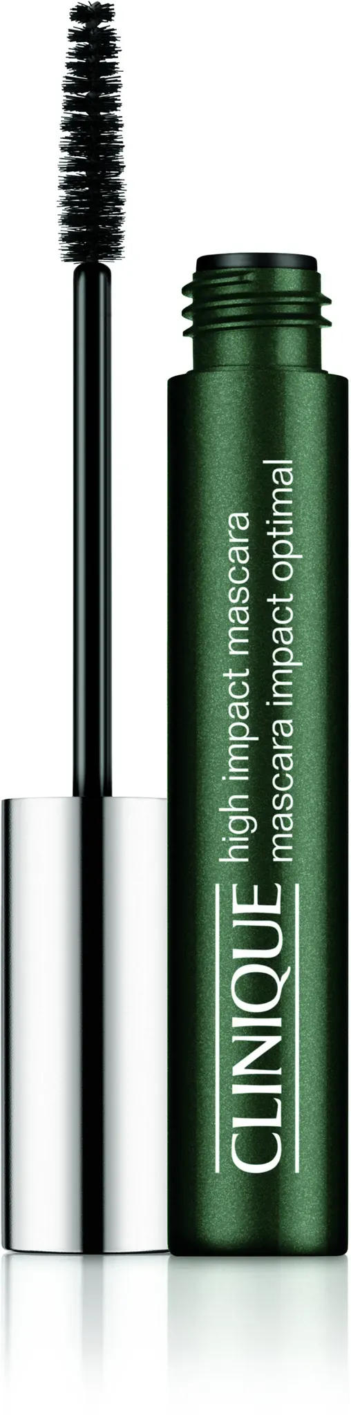 High Impact Mascara