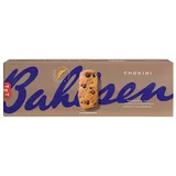 Waffeln Bahlsen Chokini mit Schokostückchen und feiner Orangennote 150g