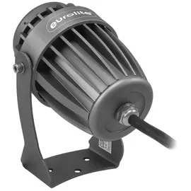Eurolite PST-10W 2700K Grau