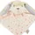 Sterntaler Schmusetuch Hase Hanni 28 cm quarzrosa