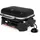 Weber Lumin Elektrogrill 1502045 schwarz