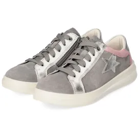 superfit COSMO (006461) hellgrau/rosa