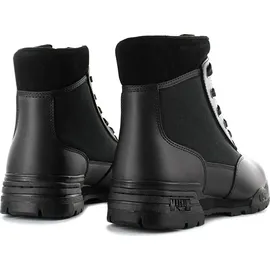 Magnum Classic Mid Black Größe EU 39 - Schwarz