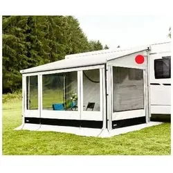 Seitenwand Set THULE Omnistor Residence G3 Typ 5200 5003 Höhe L