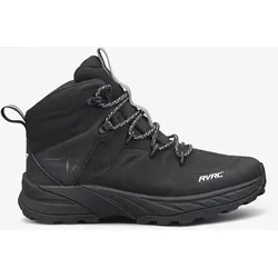 Forge Waterproof Walking Boots Damen Black, Größe:36 - Schuhe - Schwarz