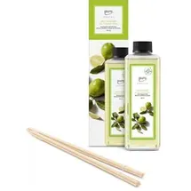 ipuro Raumduft-Nachfüller ESSENTIALS lime light Citrus 500 ml, 1 St.