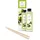 ipuro Raumduft-Nachfüller ESSENTIALS lime light Citrus 500 ml, 1 St.