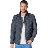 CasaModa Steppjacke blau 3XL