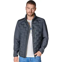 CasaModa Steppjacke blau 3XL