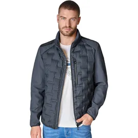 CasaModa Steppjacke blau 3XL