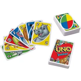 Mattel UNO Junior