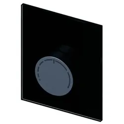 TECEfloor Design RTL-Box Feinbauset schwarz