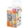 Osram LED-Reflektorlampe R50 4058075126022 4,3 W E14 warmweiß 1 St.