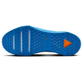 Nike Metcon 10 Football Grey/Midnight Navy-Blue Crystal 40