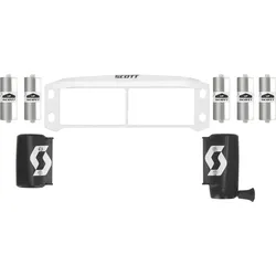 Scott Prospect/Fury, Works Film System - Schwarz